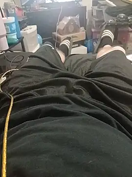 crazycam619 online show from 07/18/26, 04:16