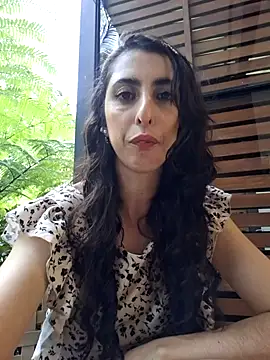 Lilith malum online show from 09/16/25, 08:54