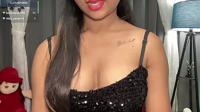 Snapshot of senorita78 chatting on 11/14/25, 07:18 senorita78 online show from 11/14/25, 07:18