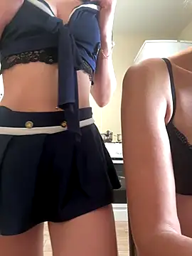 SweetCupcaks online show from 10/14/25, 07:20