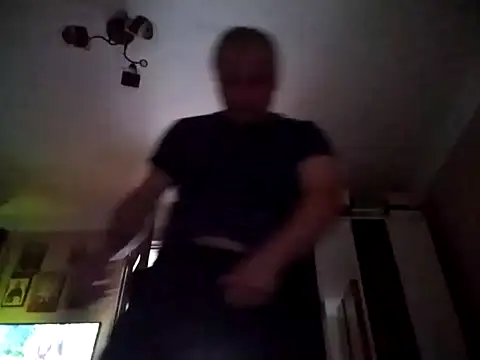 Grasul78 online show from 06/11/26, 04:16