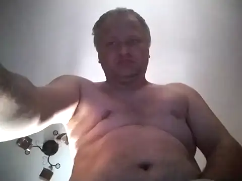 Grasul78 online show from 07/18/26, 09:02