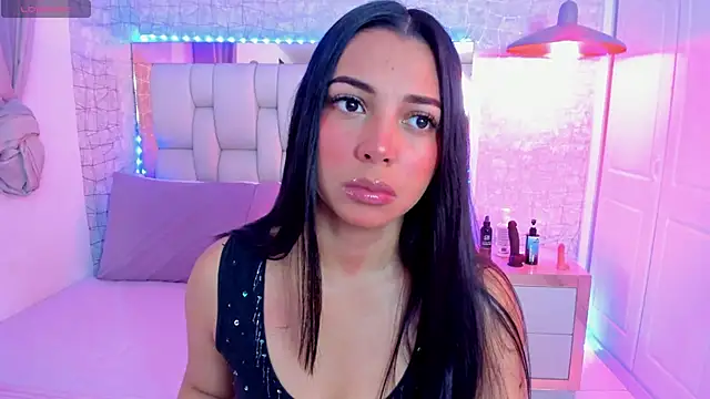 AlexandraaMillerr online show from 12/26/24, 12:38