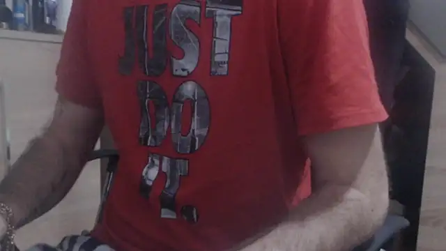 uncutguy01 online show from 12/31/24, 07:10