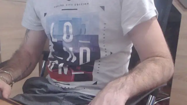 uncutguy01 online show from 01/08/25, 01:31