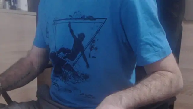 uncutguy01 online show from 01/08/25, 04:33