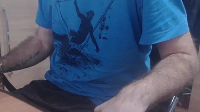 uncutguy01 online show from 01/10/25, 01:52