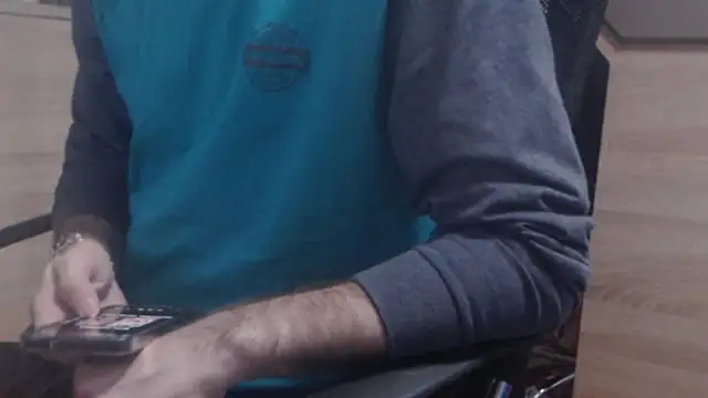 uncutguy01 online show from 01/13/25, 06:27