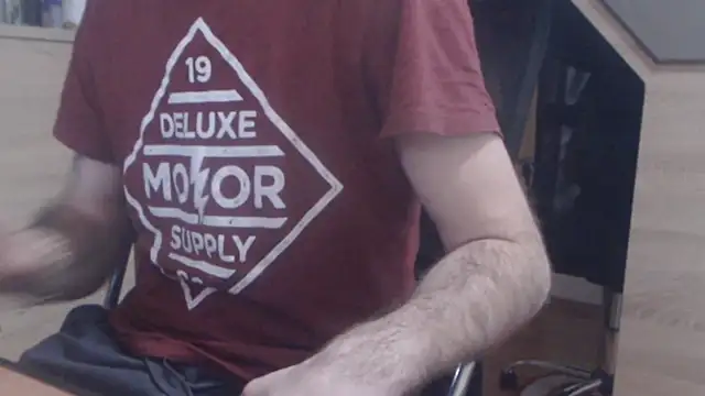 uncutguy01 online show from 01/16/25, 10:21