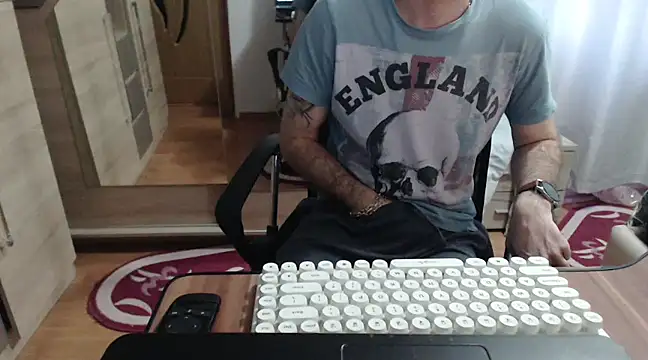 uncutguy01 online show from 03/06/25, 06:08