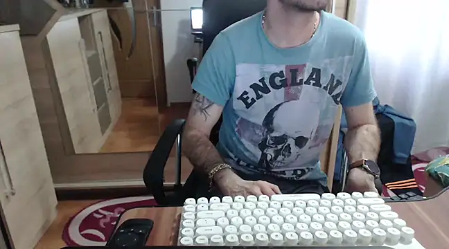 uncutguy01 online show from 03/07/25, 06:57