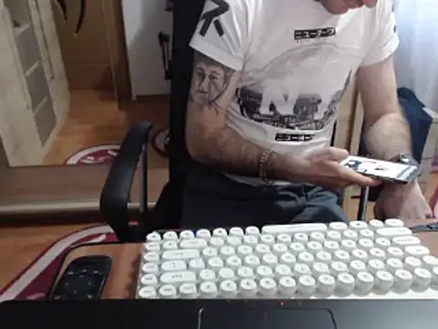 uncutguy01 online show from 03/08/25, 06:10