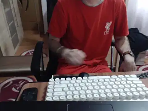 uncutguy01 online show from 03/11/25, 06:00
