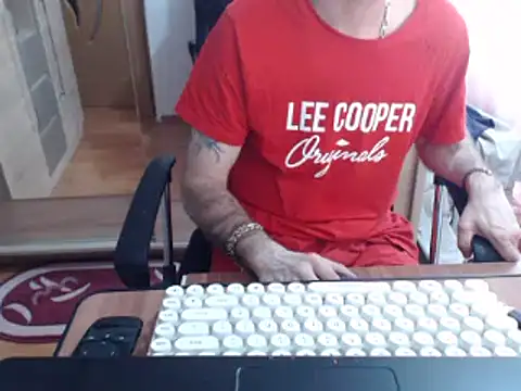 uncutguy01 online show from 03/15/25, 12:45
