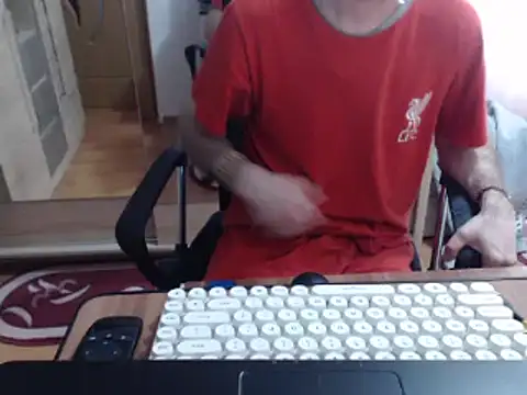 uncutguy01 online show from 03/17/25, 08:51