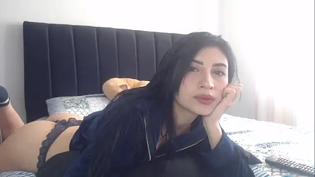 Nicolette ks  online show from 01/23/25, 02:39