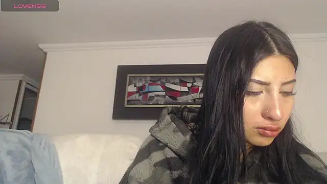 Nicolette ks  online show from 10/01/25, 05:24