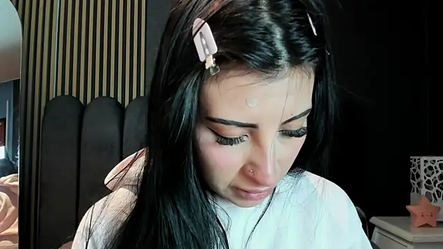 Nicolette ks  online show from 06/16/26, 05:21
