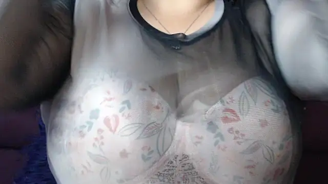 LinaBrowm online show from 02/26/25, 07:49