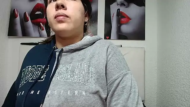 LinaBrowm online show from 06/13/26, 02:59