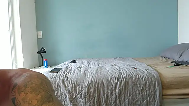 kairos xxx online show from 10/13/25, 02:39