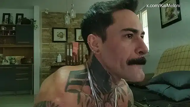 kairos xxx online show from 11/07/25, 12:27