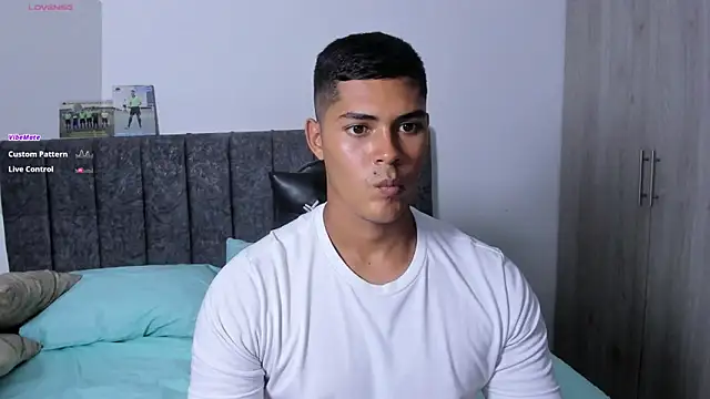 Iamdylan777 online show from 11/27/25, 10:23