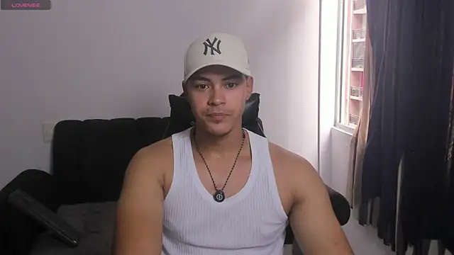 Iamdylan777 online show from 03/23/26, 02:43