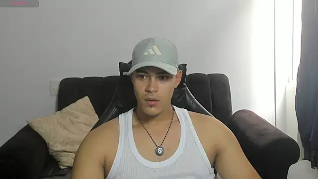 Iamdylan777 online show from 03/24/26, 01:27