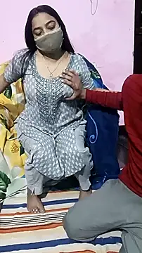 Sexi rimi bhabhi online show from 01/21/25, 04:58
