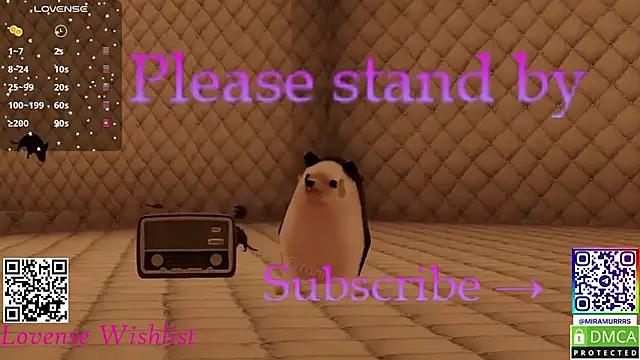 Snapshot of MurrrWorren chatting on 09/16/25, 01:45 MurrrWorren online show from 09/16/25, 01:45