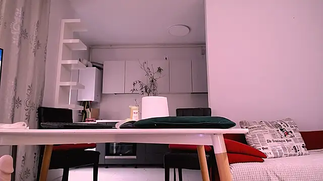 oxxxy    online show from 12/02/24, 07:47
