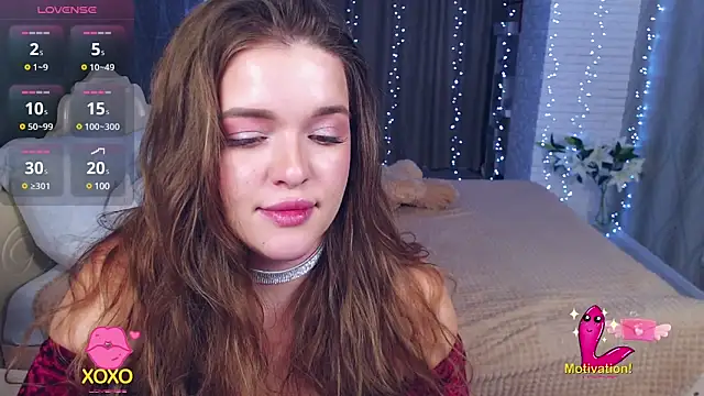 EmilyWhisper online show from 12/04/24, 10:46