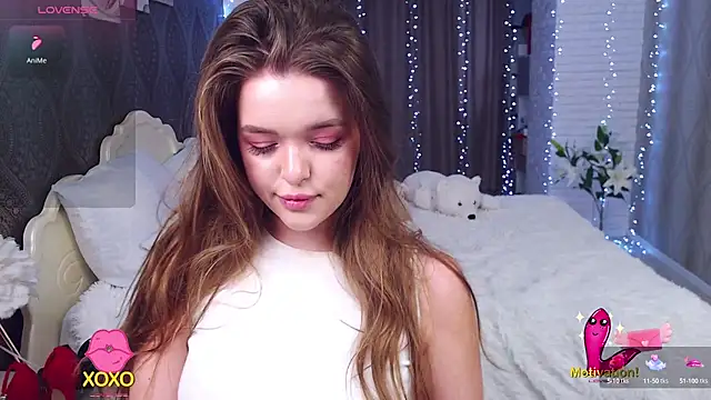 EmilyWhisper online show from 01/23/25, 09:18