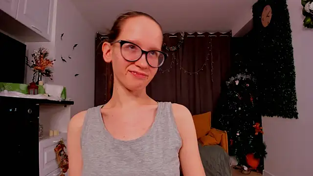 BettyBrowni online show from 01/13/25, 01:45