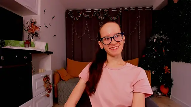 BettyBrowni online show from 01/14/25, 04:08