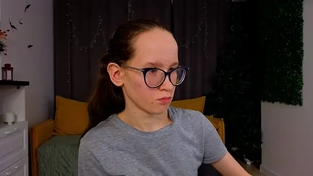 BettyBrowni online show from 01/16/25, 01:16