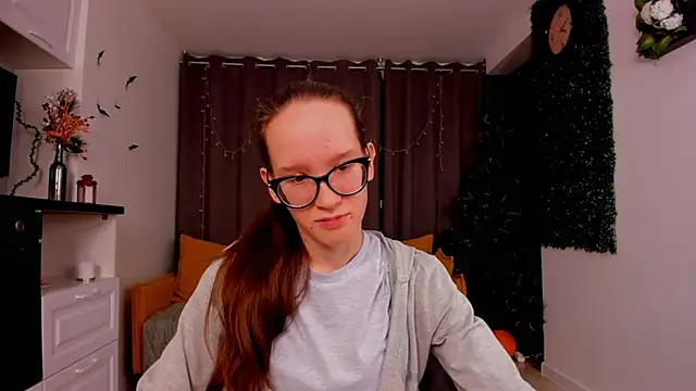 BettyBrowni online show from 01/16/25, 07:10