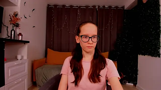 BettyBrowni online show from 01/18/25, 10:39
