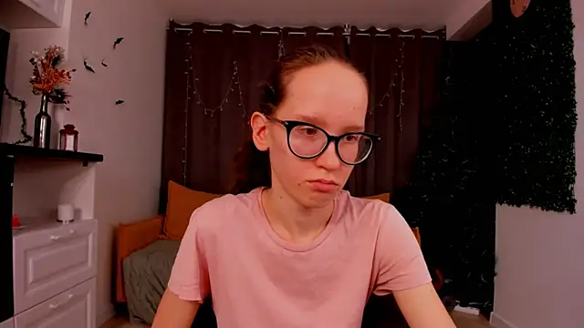 BettyBrowni online show from 01/19/25, 01:43