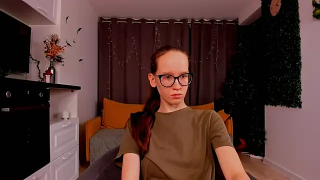 BettyBrowni online show from 01/20/25, 01:18
