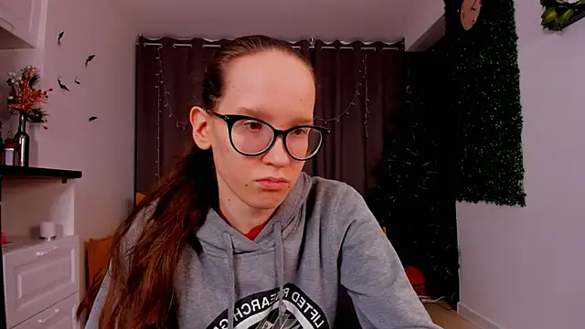 BettyBrowni online show from 01/20/25, 10:59