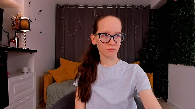 BettyBrowni online show from 01/21/25, 04:05