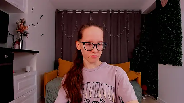 BettyBrowni online show from 01/23/25, 04:15