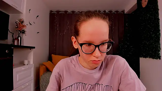 BettyBrowni online show from 01/23/25, 10:22