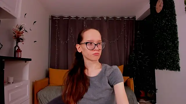 BettyBrowni online show from 01/25/25, 04:13