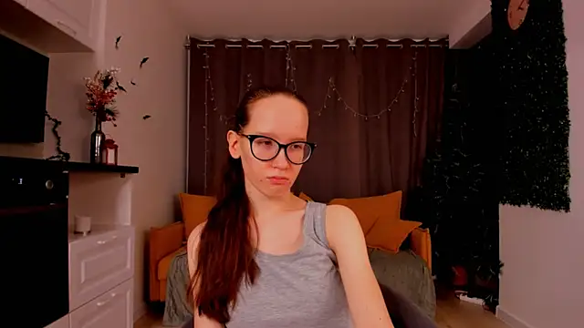 BettyBrowni online show from 01/26/25, 04:09