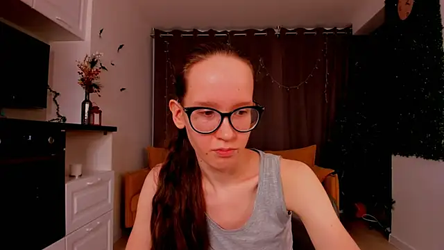 BettyBrowni online show from 01/27/25, 01:16