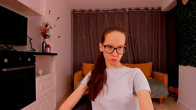 BettyBrowni online show from 01/29/25, 04:08