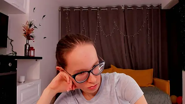 BettyBrowni online show from 01/29/25, 10:11